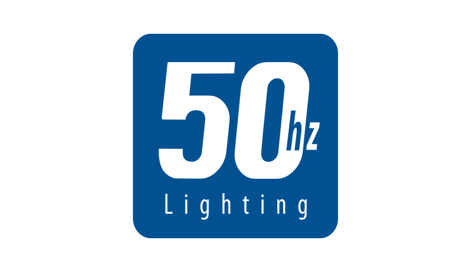 50hz Lighting
